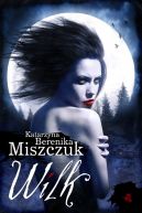 Okładka ksiązki - Wilk