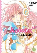 Ok�adka - Kobato tom 2
