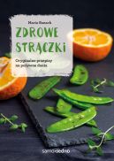 Okładka - Zdrowe strączki. Wydanie II