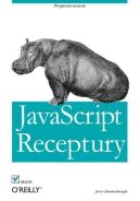 Ok�adka - JavaScript. Receptury