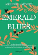 Ok�adka - EMERALD BLUES