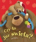 Ok�adka ksi�zki - Czy to ju� �wi�ta?