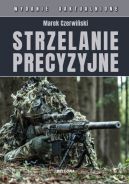 Ok�adka - Strzelanie precyzyjne
