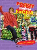 Ok�adka - Pocket fajnego ch�opaka 2014/2015