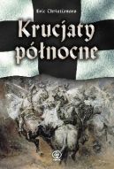Okadka - Krucjaty pnocne