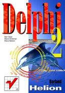 Okadka ksizki - Delphi 2