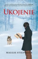 Okładka książki - Ukojenie