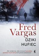 Okładka - Dziki Hufiec