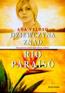 Okadka ksizki - Dziewczyna znad Rio Paraso