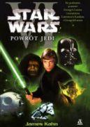 Okładka - Star Wars: Część VI. Powrót Jedi