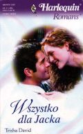 Ok�adka - Wszystko dla Jacka