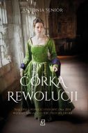Okładka - Córka rewolucji