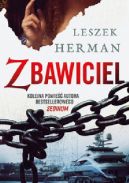 Okładka książki - Zbawiciel