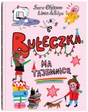 Okładka ksiązki - Bułeczka ma tajemnicę