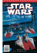 Ok�adka - Star Wars Komiks 3/2014