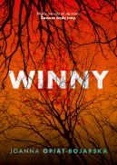 Okładka ksiązki - Winny