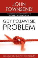 Okładka książki - Gdy pojawi się problem