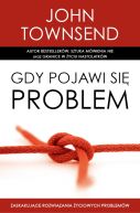 Okadka ksizki - Gdy pojawi si problem