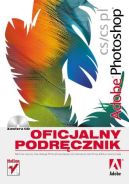 Ok�adka - Adobe Photoshop CS/CS PL. Oficjalny podr�cznik