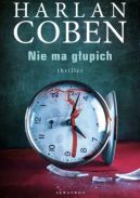 Ok�adka ksi��ki - Nie ma g�upich