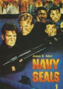 Okładka - Navy Seals