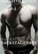 Okładka - Backstage Pass