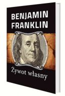 Okładka - Żywot własny. Autobiografia 