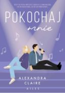 Ok�adka ksi�zki - Pokochaj mnie