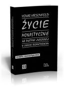 Ok�adka - �ycie monastyczne na Pustyni Judzkiej w okresie bizanty�skim