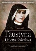 Okadka ksizki - Faustyna Helena Kowalska