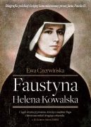 Okładka książki - Faustyna Helena Kowalska