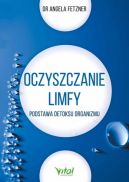 Ok�adka - Oczyszczanie limfy