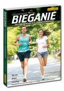 Ok�adka - Bieganie dla pocz�tkuj�cych i zaawansowanych