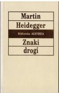 Okładka - Znaki drogi