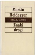 Okadka ksiki - Znaki drogi