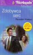 Okładka ksiązki - Zdobywca serc