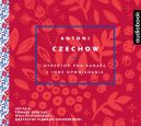 Okadka - Dyrektor pod kanap i inne opowiadania. Audiobook