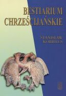Ok�adka ksi�zki - Bestiarium chrze�cija�skie