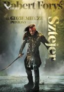 Okładka -  Gdzie miecze poniosą