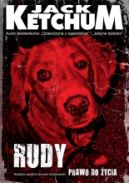 Okładka ksiązki - Rudy. Prawo do życia