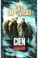 Okładka - Cień nadziei