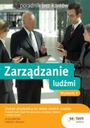 Ok�adka - Zarz�dzanie lud�mi. Poradnik bez kant�w. Wydanie II
