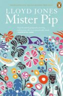 Ok�adka - Mister Pip