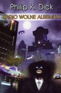 Okadka ksizki - Radio Wolne Albemuth