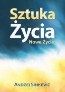 Ok�adka - Sztuka �ycia, Nowe �ycie