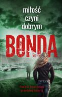 Okładka książki - Miłość czyni dobrym