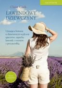 Okadka ksizki - Lawendowe dziewczyny