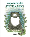 Okadka - Zapominalska kotka Mog