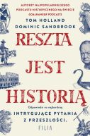 Ok�adka - Reszta jest histori�