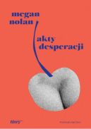 Ok�adka - Akty desperacji